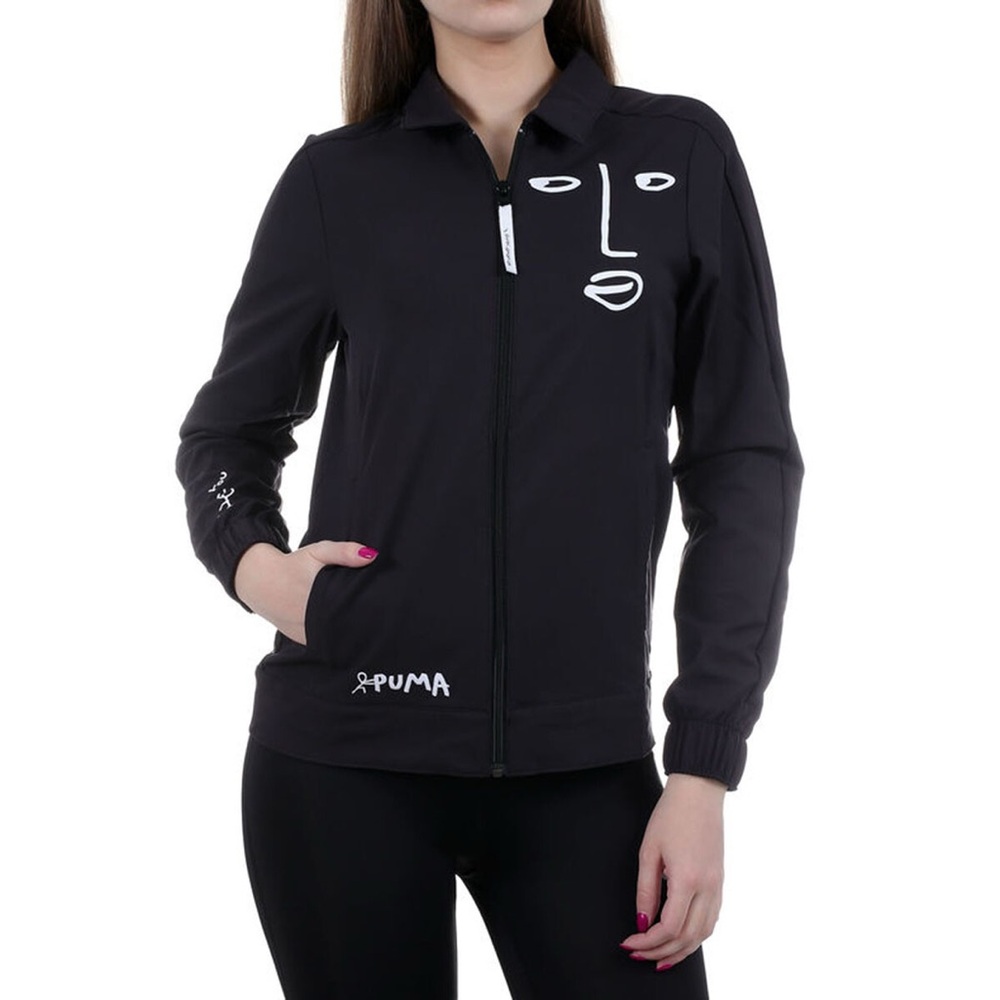 PUMA X Shantell Martin Track Jacket